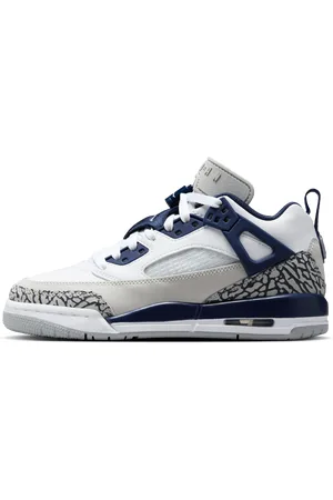 Jordan Buty dla dużych dzieci Spizike Low