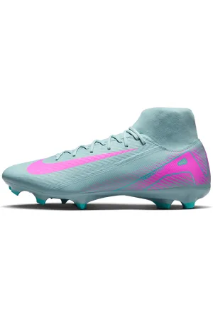 Nike Korki piłkarskie typu high top na różne typy nawierzchni Mercurial Superfly 10 Academy