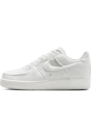 Nike Buty męskie Air Force 1 Low Canvas