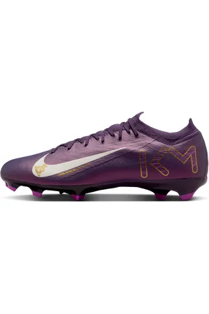 Nike Korki piłkarskie typu low top na twardą murawę Mercurial Vapor 16 Pro „Kylian Mbappé”