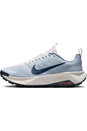 Nike Damskie buty do biegania w terenie Wildhorse 10