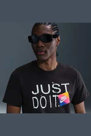 Nike T-shirt męski Sportswear