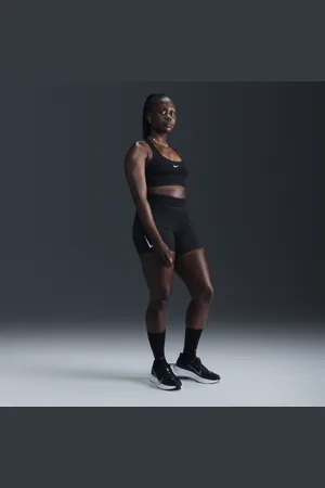 Nike Damskie spodenki do biegania ze średnim stanem 13 cm Dri-FIT ADV AeroSwift