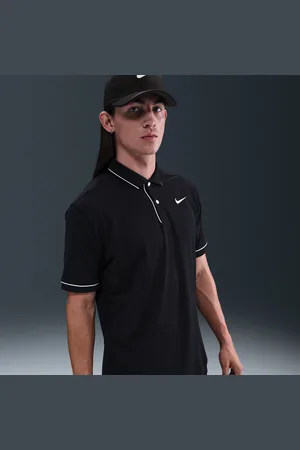 Nike Męska koszulka polo do golfa Dri-FIT Victory+
