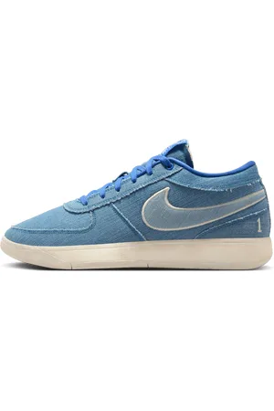 Nike Buty do koszykówki Book 1 „Blue Blood”