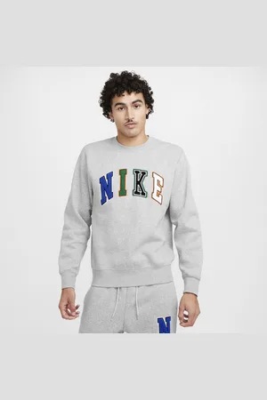 Nike Bluza męska Club