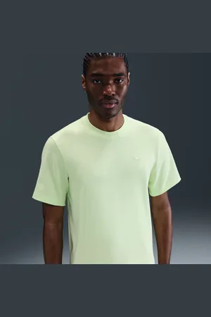 Nike Męska uniwersalna koszulka z krótkim rękawem Dri-FIT Primary