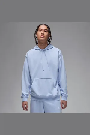 Jordan Męska bluza z kapturem Dri-FIT Sport Crossover
