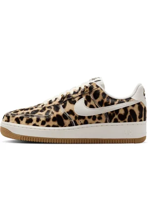Nike Buty damskie Air Force 1 