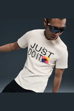 Nike T-shirt męski Sportswear