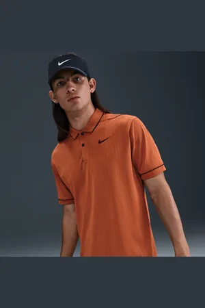 Nike Męska koszulka polo do golfa Dri-FIT Victory+