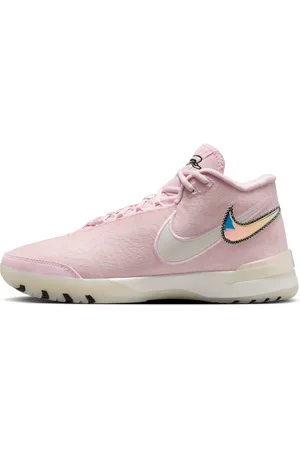 Nike Buty do koszykówki LeBron NXXT Genisus