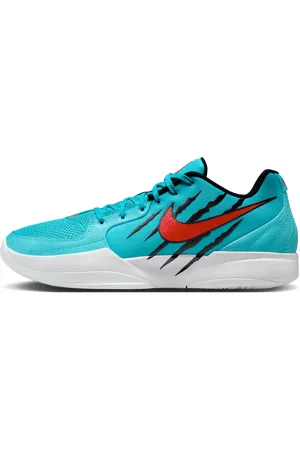 Nike Buty do koszykówki Ja 2 „Scratch”