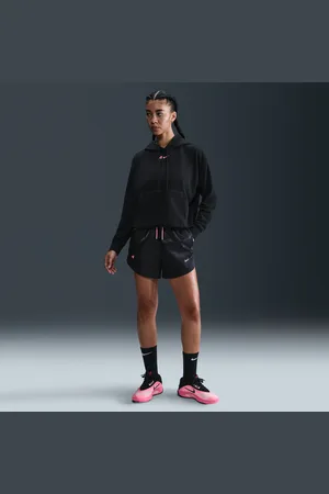Nike Damskie spodenki do koszykówki A
