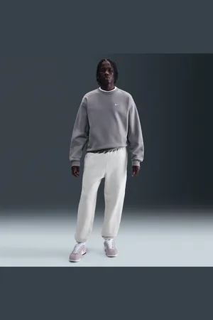 Nike Męskie spodnie z dzianiny Solo Swoosh