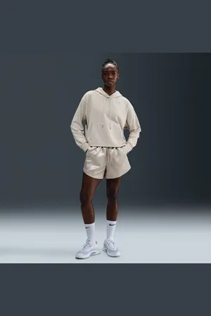 Nike Damskie spodenki do koszykówki A
