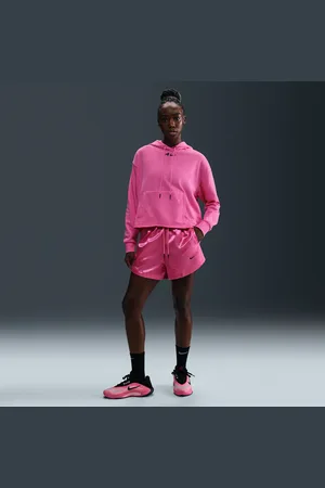 Nike Damskie spodenki do koszykówki A