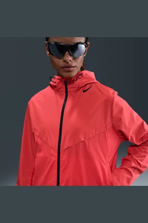 Nike Damska kurtka do biegania Storm-FIT AeroSwift Aerogami