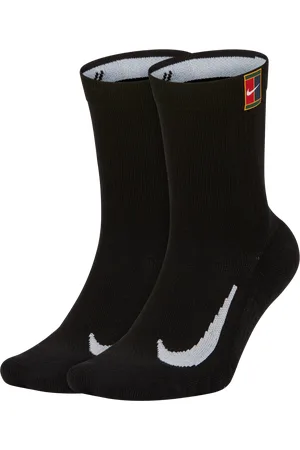 Nike Klasyczne skarpety do tenisa Court Multiplier Cushioned (2 pary)