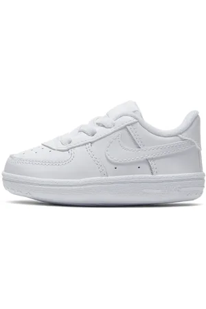 Nike Buty do wody dla niemowląt Force 1 Crib