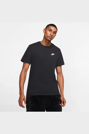 Nike T-shirt męski Sportswear Club