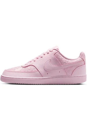 Nike Buty damskie Court Vision Low