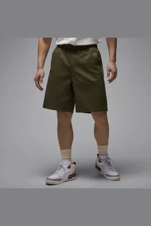 Jordan Męskie spodenki z tkaniny Essentials