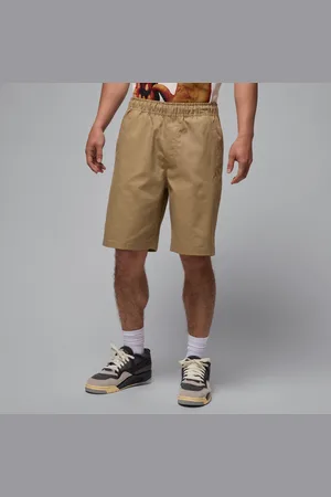 Jordan Męskie spodenki z tkaniny Essentials