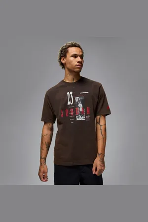 Jordan T-shirt męski Reissue