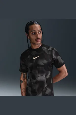 Nike Męska koszulka piłkarska Dri-FIT Academy+