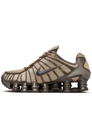 Nike Buty damskie Shox TL