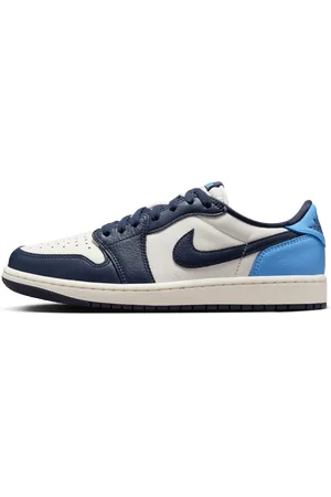 Jordan Air 1 Low OG „Obsidian”
