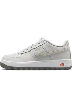 Nike Buty dla dużych dzieci Air Force 1 LV8
