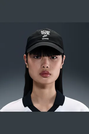 Nike Czapka o nieusztywnianej konstrukcji Dri-FIT Club