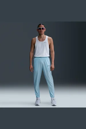 Nike Męskie spodnie do biegania z tkaniny Dri-FIT Challenger Flash