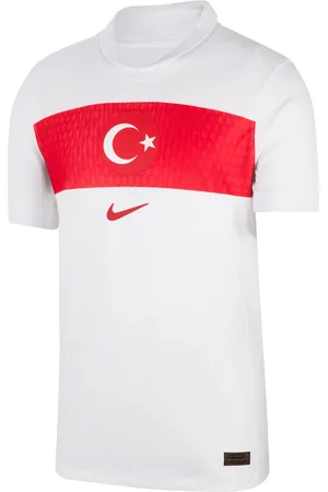 Nike Męska koszulka piłkarska Dri-FIT ADV Match Turcja 2024/25 (wersja domowa)