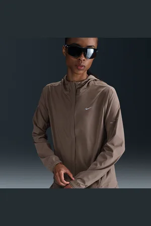 Nike Damska pakowalna kurtka do biegania Repel Swift