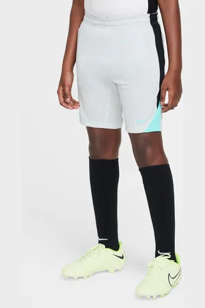 Nike Spodenki piłkarskie dla dużych dzieci Dri-FIT Strike