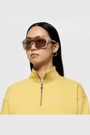 Nike Okulary przeciwsłoneczne Charged Shield