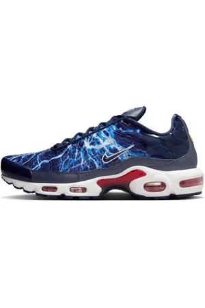 Nike Buty męskie Air Max Plus „Eclair Lightning”