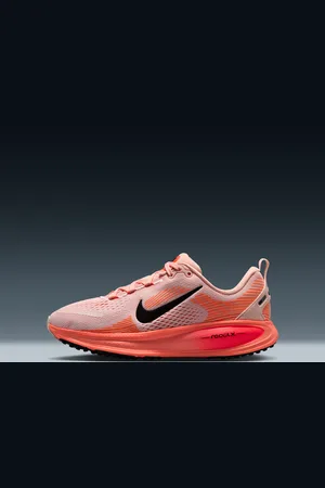 Nike Buty do biegania po asfalcie dla dużych dzieci Vomero 18