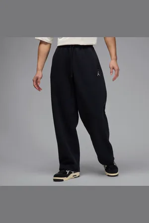 Jordan Męskie spodnie o kroju oversize z luźnymi nogawkami Brooklyn Fleece