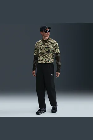 Nike Spodnie męskie 2 w 1 ACG „Black Iguana”