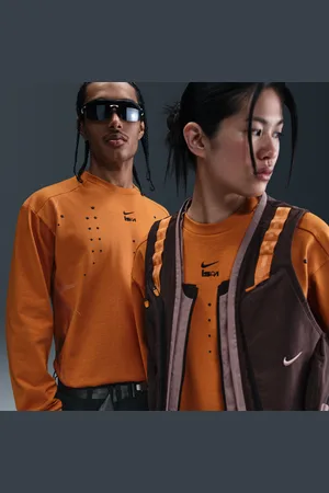 Nike T-shirt z długim rękawem ISPA