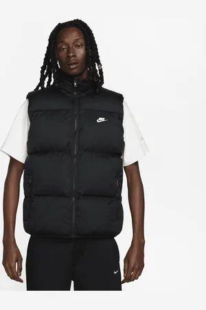 Nike Męski wodoodporny bezrękawnik puchowy Sportswear Club PrimaLoft®