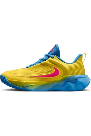 Nike Buty do koszykówki dla dużych dzieci Giannis Immortality 4 „Candy Funhouse”