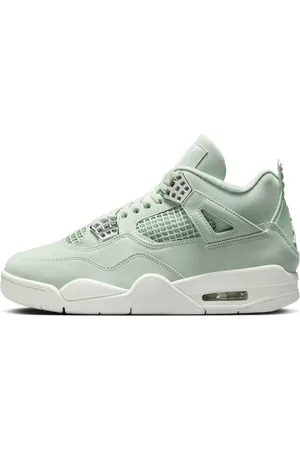 Jordan Buty damskie Air 4 Retro „Abundance”