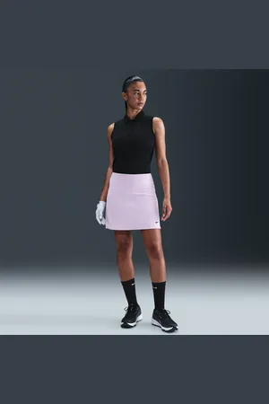 Nike Damska spódnica do golfa Dri-FIT ADV Tour