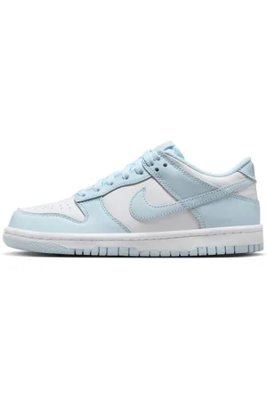Nike Buty dla dużych dzieci Dunk Low