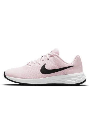 Nike Buty do biegania po asfalcie dla dużych dzieci Revolution 6
